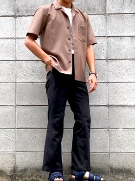 mashaさんのコーディネート