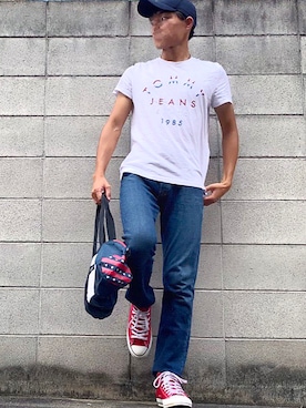 mashaさんのコーディネート