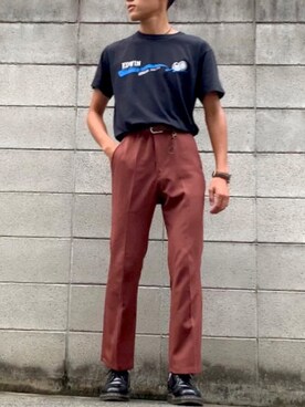 mashaさんのコーディネート