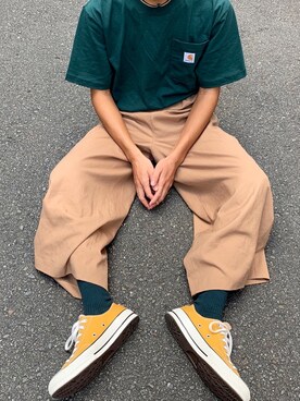 mashaさんのコーディネート