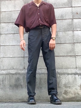 mashaさんのコーディネート