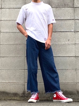 mashaさんのコーディネート