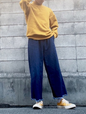 mashaさんのコーディネート