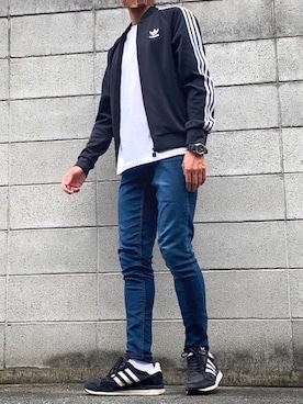 mashaさんのコーディネート