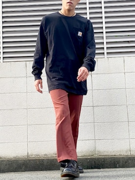 mashaさんのコーディネート