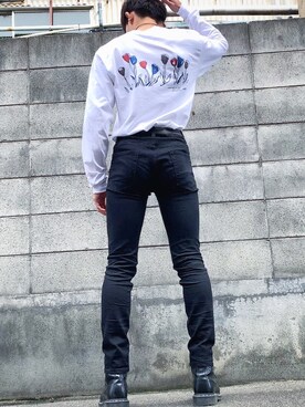 mashaさんのコーディネート