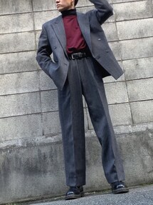 Paul Smith COLLECTION（ポールスミスコレクション）の「TWIST