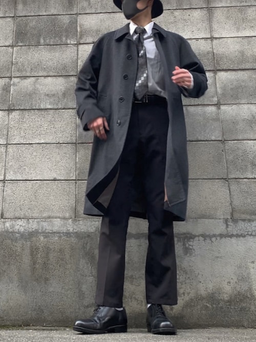 Paul Smith COLLECTION（ポールスミスコレクション）の「TWIST