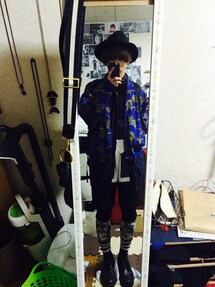 スファム | その他パンツ