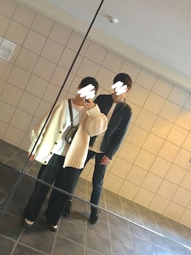 つんさんのコーディネート