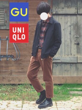 ぽ こ た 。さんのコーディネート