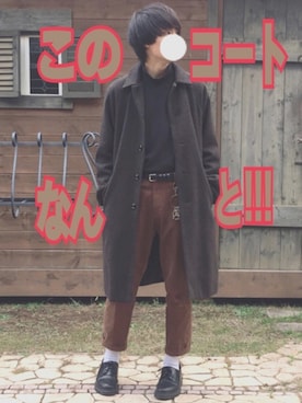 ぽ こ た 。さんのコーディネート