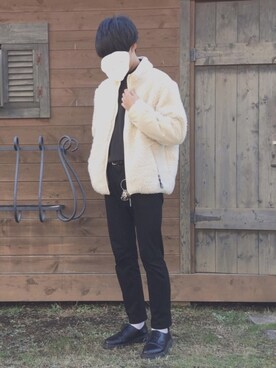 ぽ こ た 。さんのコーディネート