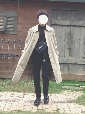 ぽ こ た 。さんのコーディネート