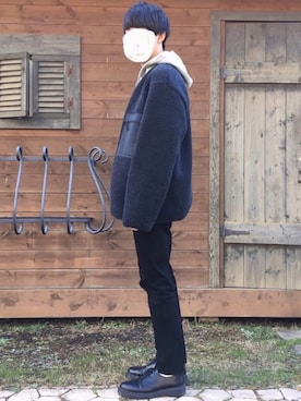 ぽ こ た 。さんのコーディネート