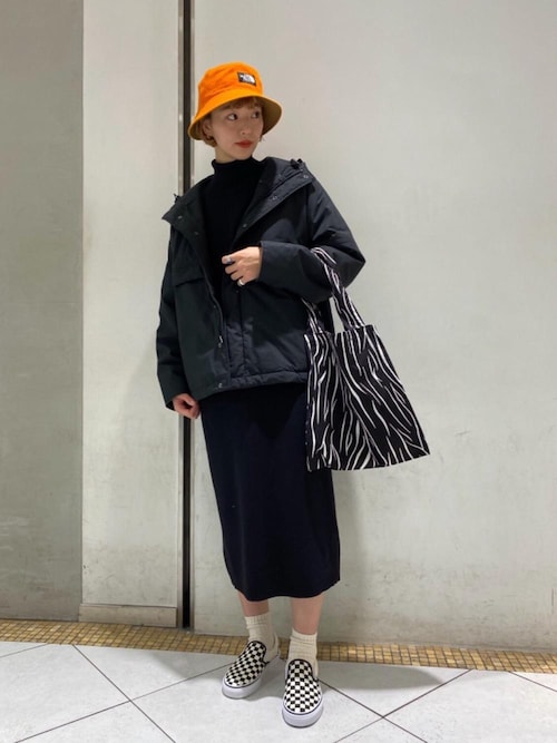 ユナイテッドアローズ 横浜店chihiroさんのトートバッグを使ったコーディネート Zozotown