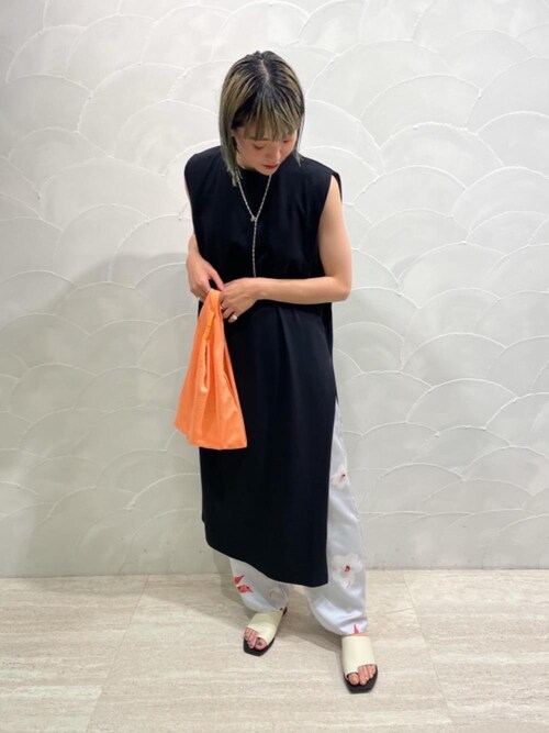 ユナイテッドアローズ 横浜店chihiroさんのその他パンツを使ったコーディネート Zozotown