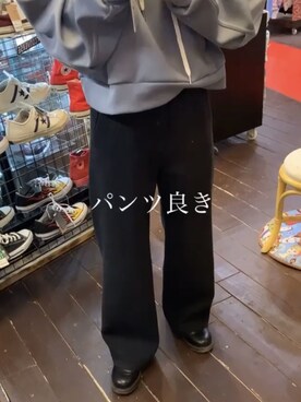 _lsstagramさんのコーディネート