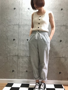 mikoさんのコーディネート