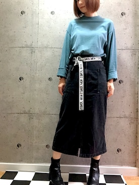 mikoさんのコーディネート