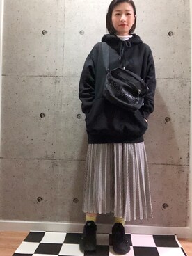 mikoさんのコーディネート