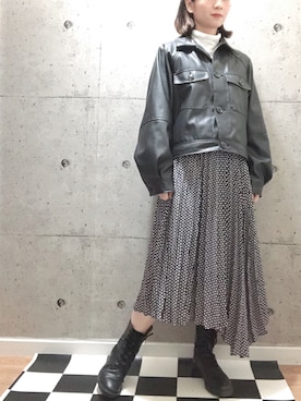 mikoさんのコーディネート