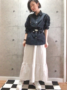 mikoさんのコーディネート