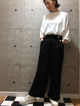 mikoさんのコーディネート