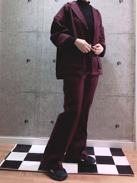 mikoさんのコーディネート