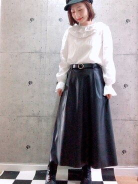 mikoさんのコーディネート