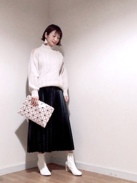 mikoさんのコーディネート