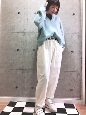 mikoさんのコーディネート