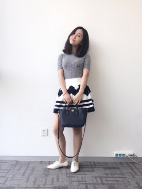 鹿公园さんのコーディネート