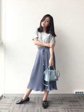 鹿公园さんのコーディネート