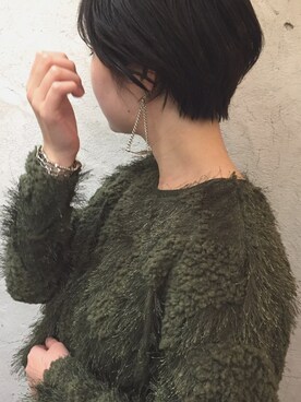 ミクさんのコーディネート