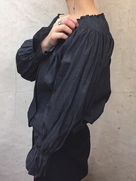 ミクさんのコーディネート