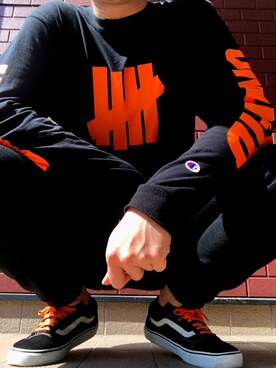 バイキングさんのコーディネート