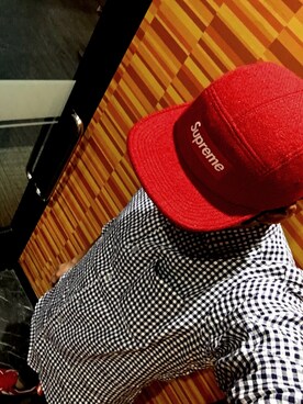 バイキングさんのコーディネート