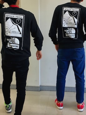 バイキングさんのコーディネート