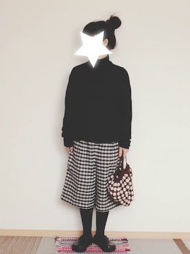 sanauさんのコーディネート