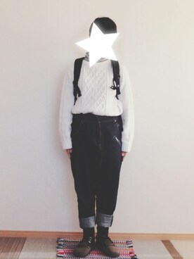 sanauさんのコーディネート