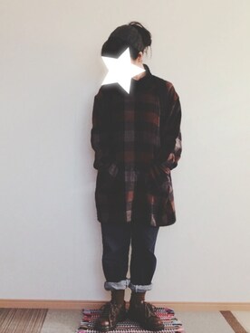 sanauさんのコーディネート