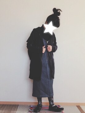 sanauさんのコーディネート