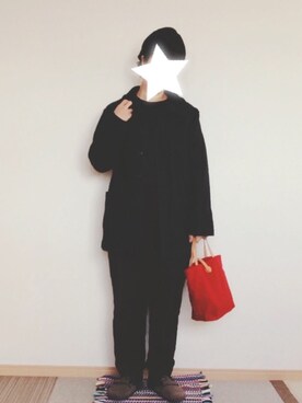 sanauさんのコーディネート