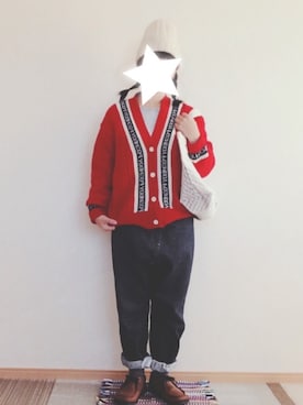 sanauさんのコーディネート