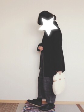 sanauさんのコーディネート