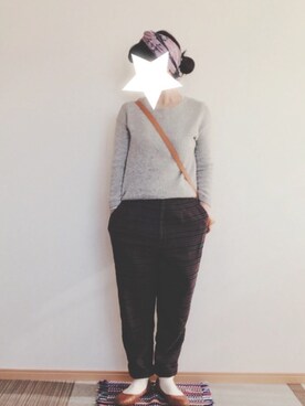 sanauさんのコーディネート