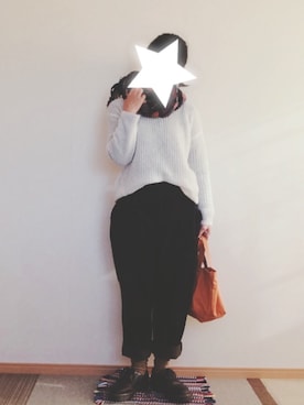 sanauさんのコーディネート