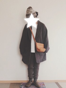 sanauさんのコーディネート