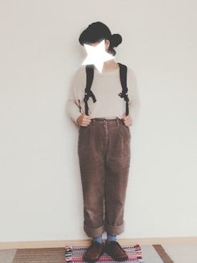 sanauさんのコーディネート